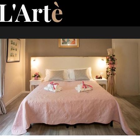 L'Arte Bed & Breakfast Cascina Exterior photo