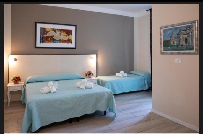 L'Arte Bed & Breakfast Cascina Exterior photo