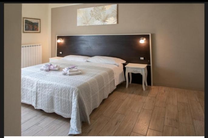 L'Arte Bed & Breakfast Cascina Exterior photo