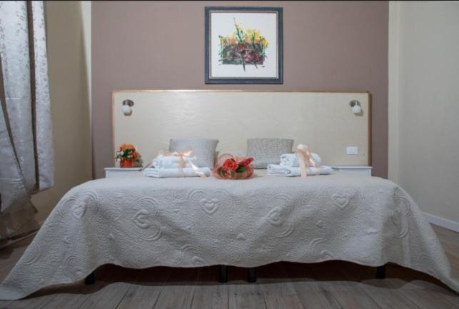 L'Arte Bed & Breakfast Cascina Exterior photo