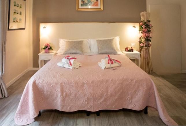 L'Arte Bed & Breakfast Cascina Exterior photo